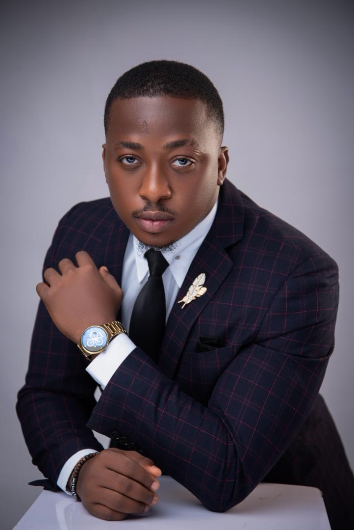 Saing Chukwuemeka Agomeze